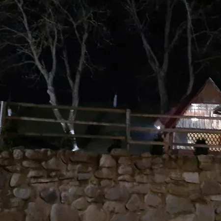 у васі Hotel Svaliava