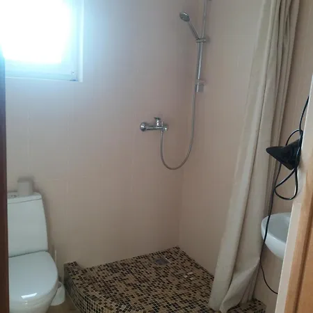 酒店 у васі *