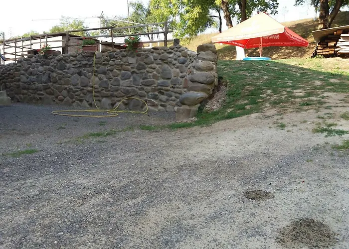 酒店 у васі *