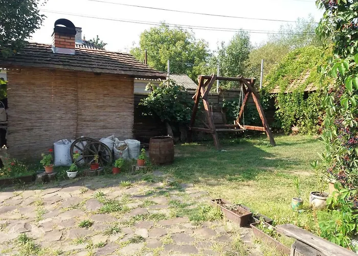 酒店 у васі *