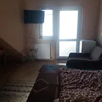 у васі Hotel Svalyava