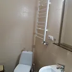 у васі Hotel *