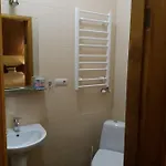 Hotel у васі Svalyava