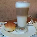 у васі Hotel Svalyava