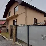 Hotel у васі Svalyava