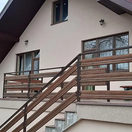 Hotel у васі