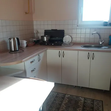 Отель у васі