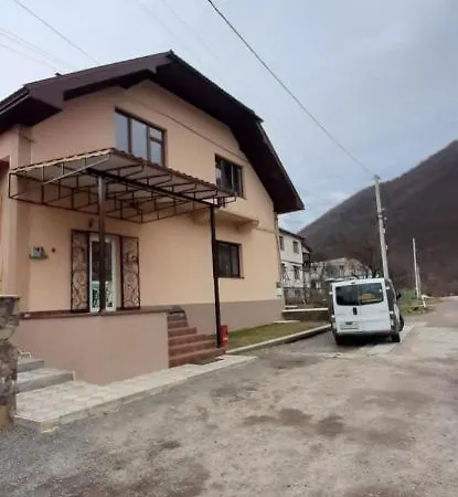 Отель у васі