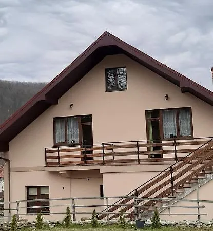 Отель у васі *