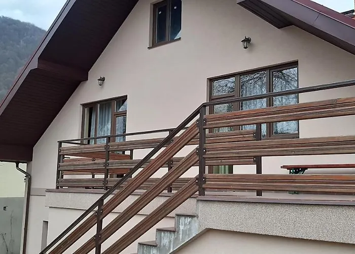 Hotel у васі