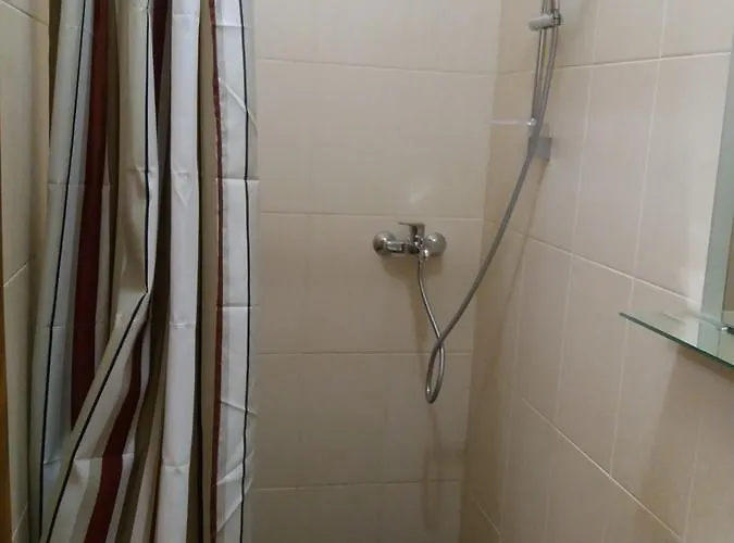 у васі Hotel *