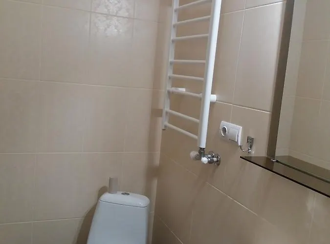 у васі Hotel *
