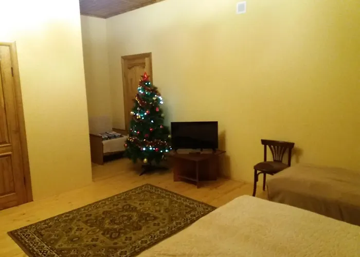 у васі Hotel