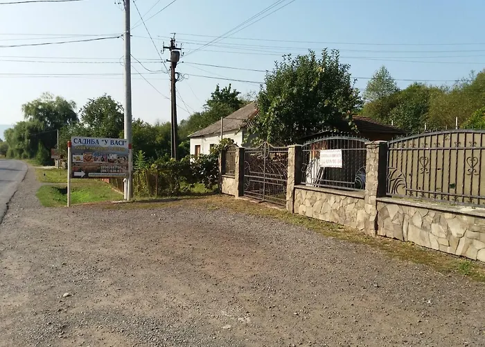 у васі *