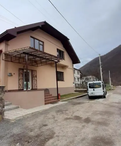 Hotel у васі