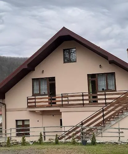 Hotel у васі *
